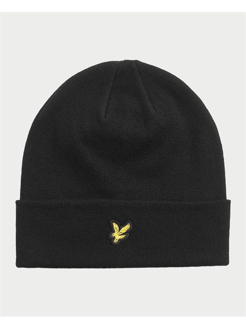 Berretto Lyle & Scott con logo LYLE & SCOTT | HE2313AZ865